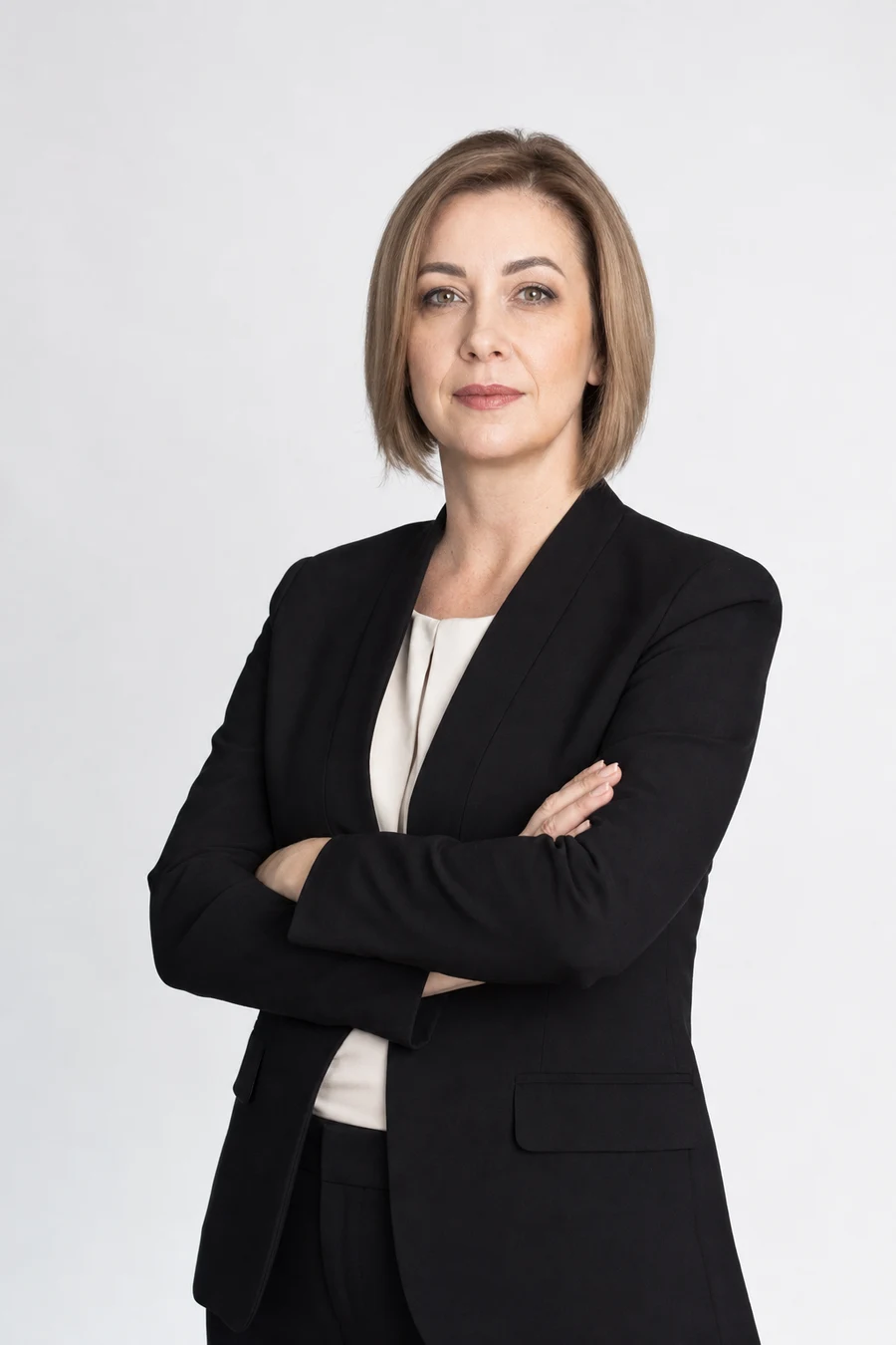 Елена Миронова